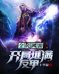 全民网游:开局堆满反甲