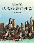 四合院:从旅行青蛙开始
