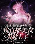 穿成反派崽崽小姑后,我直播美食爆红了