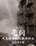 亮剑!我是晋西北战狼团团长